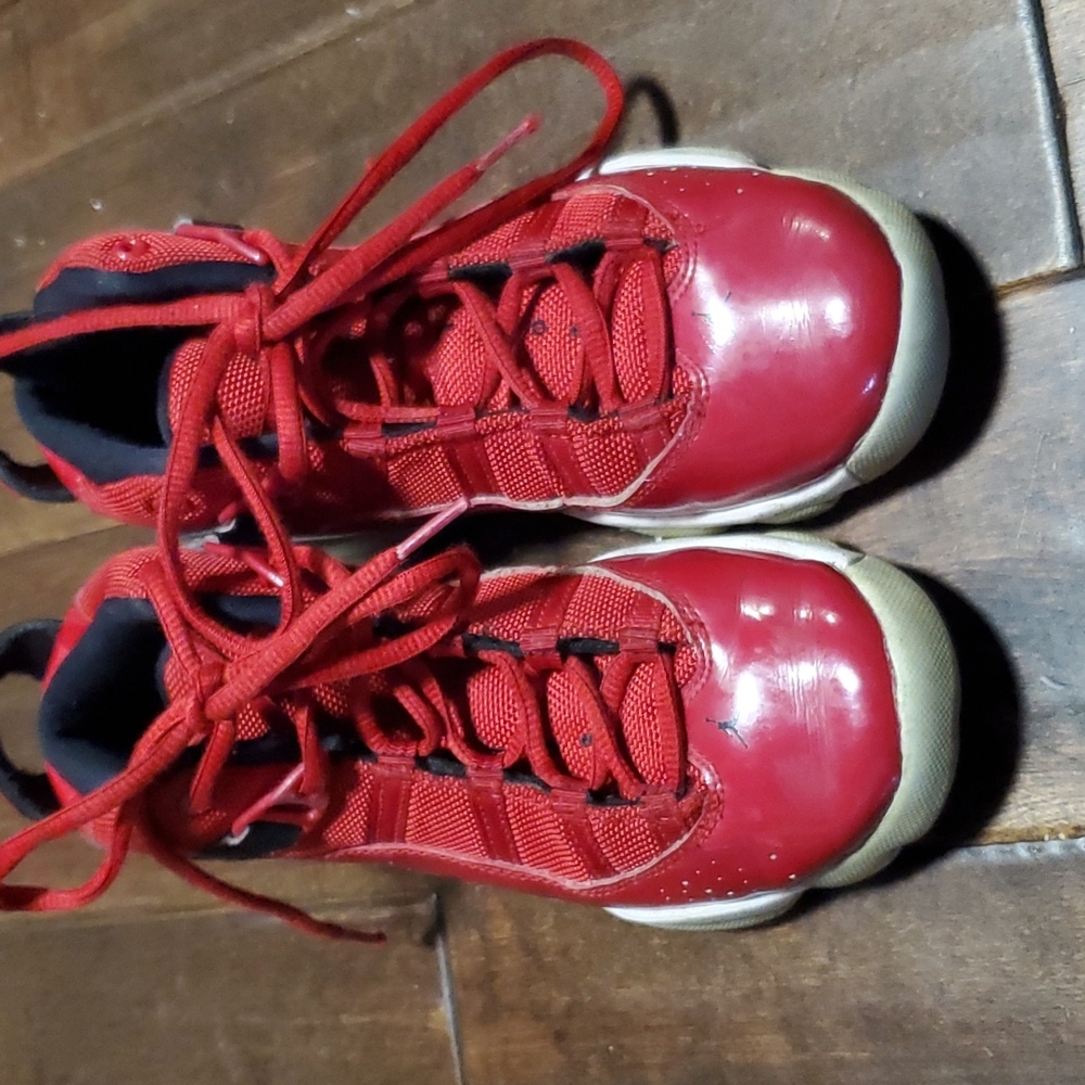 Jordan shoes